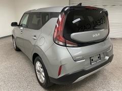 Used 2023  Kia Soul LX IVT at Ideal Cars Llc near Mesa&comma; AZ