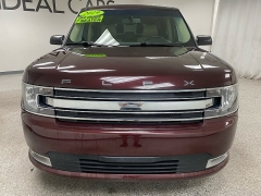 Used 2019  Ford Flex 4d SUV FWD SEL at Ideal Cars Llc near Mesa&comma; AZ