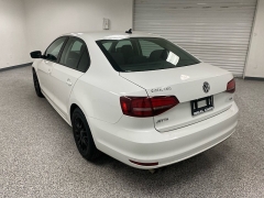 Used 2016 Volkswagen Jetta 4d Sedan S Auto at Ideal Cars Llc near Mesa, AZ