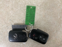 Used 2011  Lexus ES 350 4dr Sdn at Ideal Cars Llc near Mesa&comma; AZ