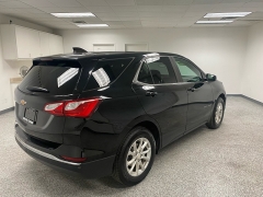 Used 2018 Chevrolet Equinox 4d SUV FWD LT w/1LT at Ideal Cars Llc near Mesa, AZ