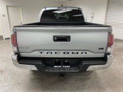Used 2023  Toyota Tacoma 4WD TRD Off Road Double Cab 5ft Bed V6 AT at Ideal Cars Llc near Mesa&comma; AZ
