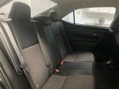 Used 2014  Toyota Corolla 4d Sedan S at Ideal Cars Llc near Mesa, AZ