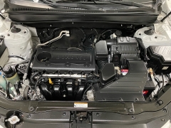 Used 2012  Hyundai Santa Fe 4d SUV FWD GLS at Ideal Cars Llc near Mesa&comma; AZ