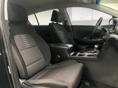 Used 2018  Kia Sportage 4d SUV FWD LX at Ideal Cars Llc near Mesa, AZ