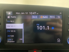 Used 2023  Hyundai Elantra SEL IVT at Ideal Cars Llc near Mesa&comma; AZ