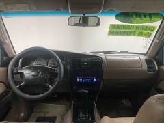 Used 1999  Toyota 4Runner 4d SUV RWD SR5 at Ideal Cars Llc near Mesa&comma; AZ