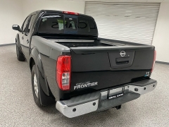 Used 2017  Nissan Frontier 2WD Crew Cab SV at Ideal Cars Llc near Mesa, AZ