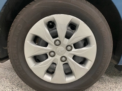 Used 2016  Hyundai Accent 4d Sedan SE Auto at Ideal Cars Llc near Mesa, AZ