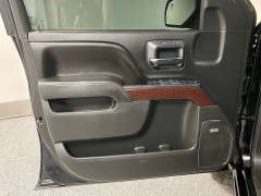 Used 2015  GMC Sierra 1500 2WD Crew Cab SLT Texas Ed at Ideal Cars Llc near Mesa&comma; AZ