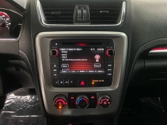 Used 2016 GMC Acadia 4d SUV AWD SLE-1 at Ideal Cars Llc near Mesa, AZ