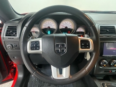 Used 2014 Dodge Challenger 2d Coupe R/T at Ideal Cars Llc near Mesa, AZ