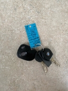 Used 1996 BMW 3 Series 2dr Roadster at Ideal Cars Llc near Mesa, AZ