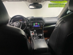 Used 2020  Nissan Maxima 4d Sedan SL at Ideal Cars Llc near Mesa&comma; AZ