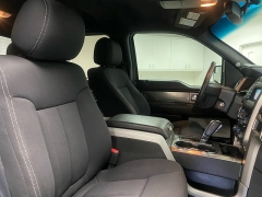 Used 2014 Ford F-150 2WD Supercrew FX2 at Ideal Cars Llc near Mesa, AZ