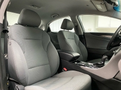 Used 2015 Hyundai Sonata Hybrid 4d Sedan at Ideal Cars Llc near Mesa, AZ
