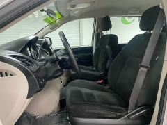 Used 2016  Dodge Grand Caravan 4d Wagon AVP at Ideal Cars Llc near Mesa, AZ