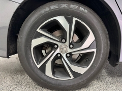 Used 2016  Honda Accord Sedan 4d LX CVT at Ideal Cars Llc near Mesa&comma; AZ