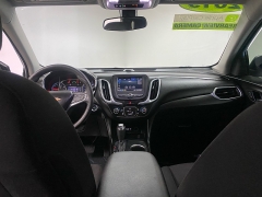 Used 2019 Chevrolet Equinox 4d SUV FWD LT w/1LT at Ideal Cars Llc near Mesa, AZ