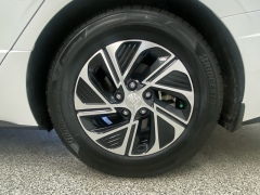 Used 2022  Hyundai Sonata Hybrid Blue 2&period;0L at Ideal Cars Llc near Mesa&comma; AZ