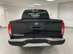 Used 2016 Nissan Frontier 2WD Crew Cab Desert Runner at Ideal Cars Llc near Mesa, AZ