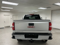 Used 2015 GMC Sierra 2500 4WD Double Cab SLE at Ideal Cars Llc near Mesa, AZ