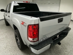 Used 2013  GMC Sierra 1500 4WD Crew Cab SLE at Ideal Cars Llc near Mesa, AZ