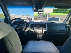 Used 2018  Ram 1500 4WD Quad Cab Tradesman at Ideal Cars Llc near Mesa, AZ