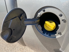 Used 2013  Chevrolet Silverado 2500 4WD Ext Cab LT at Ideal Cars Llc near Mesa, AZ