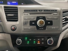 Used 2012  Honda Civic Sedan 4d LX Auto at Ideal Cars Llc near Mesa&comma; AZ