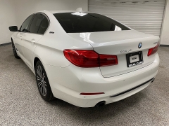 Used 2019  BMW 5 Series 530e iPerformance Plug-In Hybrid at Ideal Cars Llc near Mesa&comma; AZ