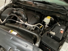 Used 2017  Ram 1500 4WD Crew Cab Big Horn at Ideal Cars Llc near Mesa&comma; AZ