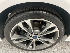 Used 2020 Ford Fusion 4d Sedan AWD Titanium at Ideal Cars Llc near Mesa, AZ