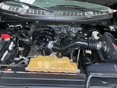 Used 2015  Ford F-150 2WD Supercrew XLT 5 1&sol;2 at Ideal Cars Llc near Mesa&comma; AZ