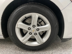 Used 2021 Chevrolet Malibu 4dr Sdn LS w/1LS at Ideal Cars Llc near Mesa, AZ