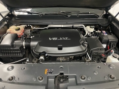 Used 2018 GMC Canyon 4WD Crew Cab SLE at Ideal Cars Llc near Mesa, AZ