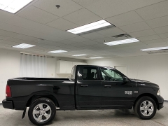 Used 2019 Ram 1500 Classic 2WD Quad Cab Express at Ideal Cars Llc near Mesa, AZ