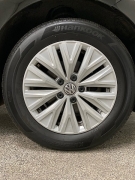 Used 2019  Volkswagen Jetta 4d Sedan 1&period;4T S Auto at Ideal Cars Llc near Mesa&comma; AZ