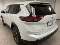 Used 2025  Nissan Rogue AWD SV at Ideal Cars Llc near Mesa&comma; AZ