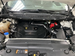 Used 2018  Ford Edge 4d SUV FWD SEL EcoBoost at Ideal Cars Llc near Mesa, AZ