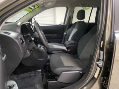 Used 2015  Jeep Compass 4d SUV FWD Sport at Ideal Cars Llc near Mesa&comma; AZ