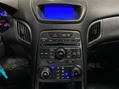 Used 2012  Hyundai Genesis Coupe 2d Coupe 2&period;0T 6spd at Ideal Cars Llc near Mesa&comma; AZ