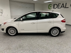 Used 2016 Ford C-MAX Hybrid 4d Hatchback SEL at Ideal Cars Llc near Mesa, AZ