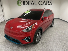 Used 2020 Kia Niro EV 4d SUV EX at Ideal Cars Llc near Mesa, AZ