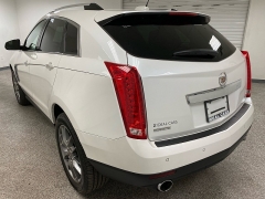 Used 2016  Cadillac SRX 4d SUV FWD Premium at Ideal Cars Llc near Mesa&comma; AZ