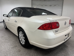 Used 2011  Buick Lucerne 4d Sedan CXL at Ideal Cars Llc near Mesa&comma; AZ