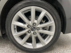 Used 2017  Mazda Mazda3 4d Sedan Touring 2&period;0L Auto at Ideal Cars Llc near Mesa&comma; AZ