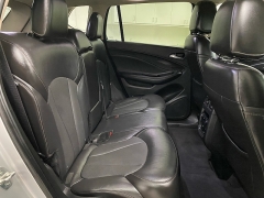 Used 2017  Buick Envision 4d SUV AWD Premium I at Ideal Cars Llc near Mesa&comma; AZ