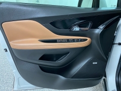 Used 2017  Buick Encore 4d SUV FWD Premium at Ideal Cars Llc near Mesa&comma; AZ