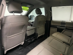 Used 2015  Ford F-150 2WD Supercrew XLT 5 1/2 at Ideal Cars Llc near Mesa, AZ